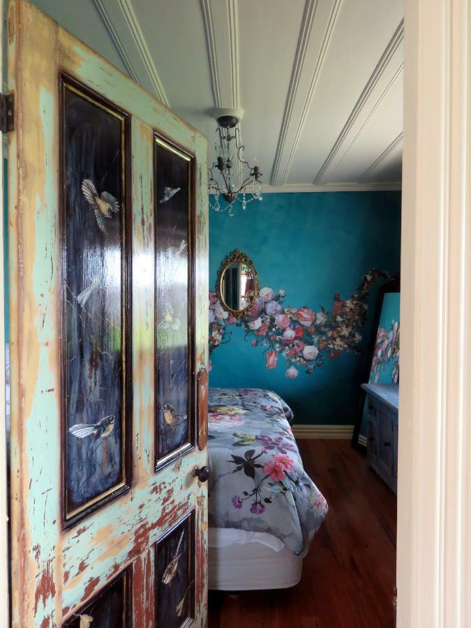 Fantail Cottage อามารู ภายนอก รูปภาพ