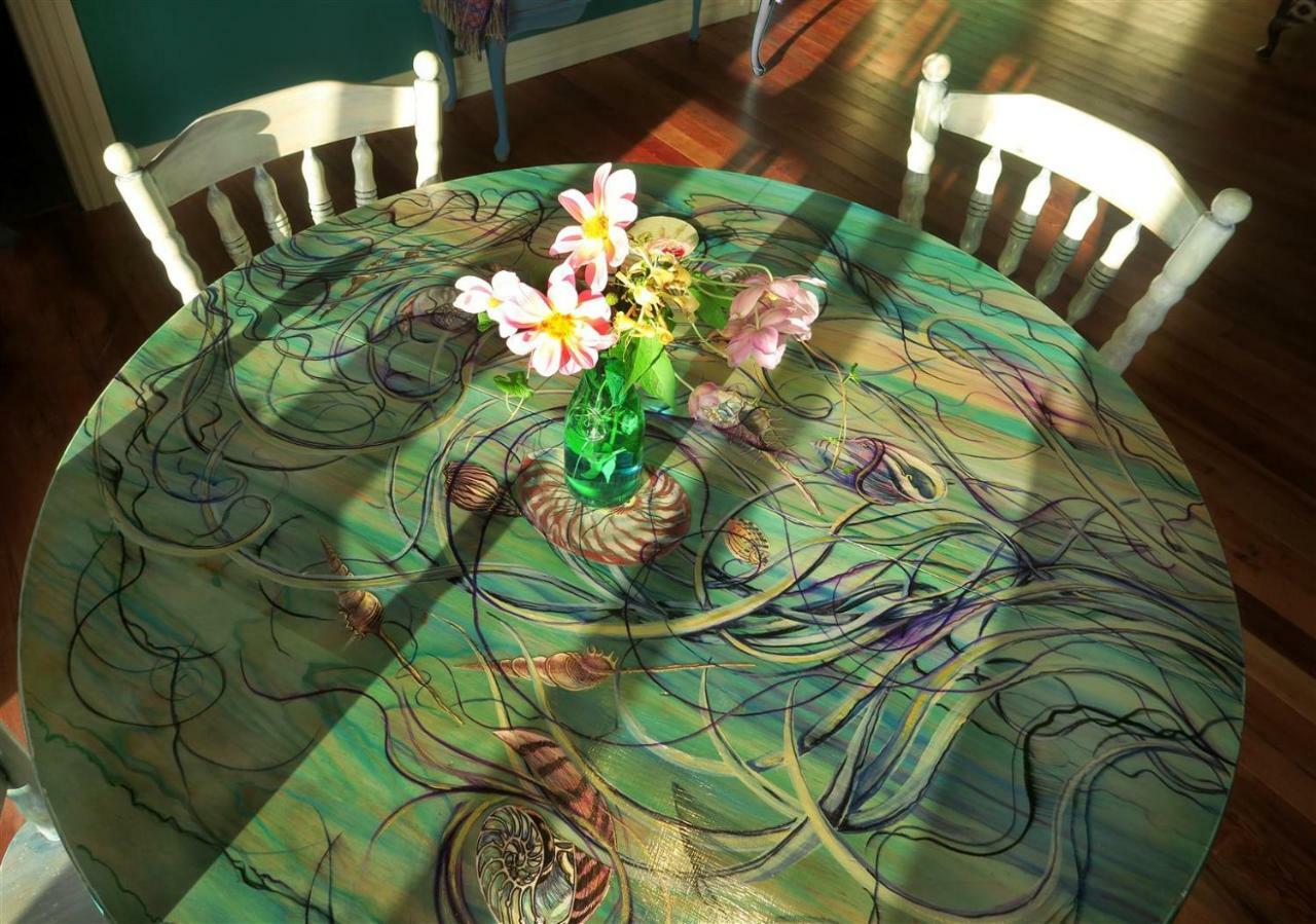 Fantail Cottage อามารู ภายนอก รูปภาพ