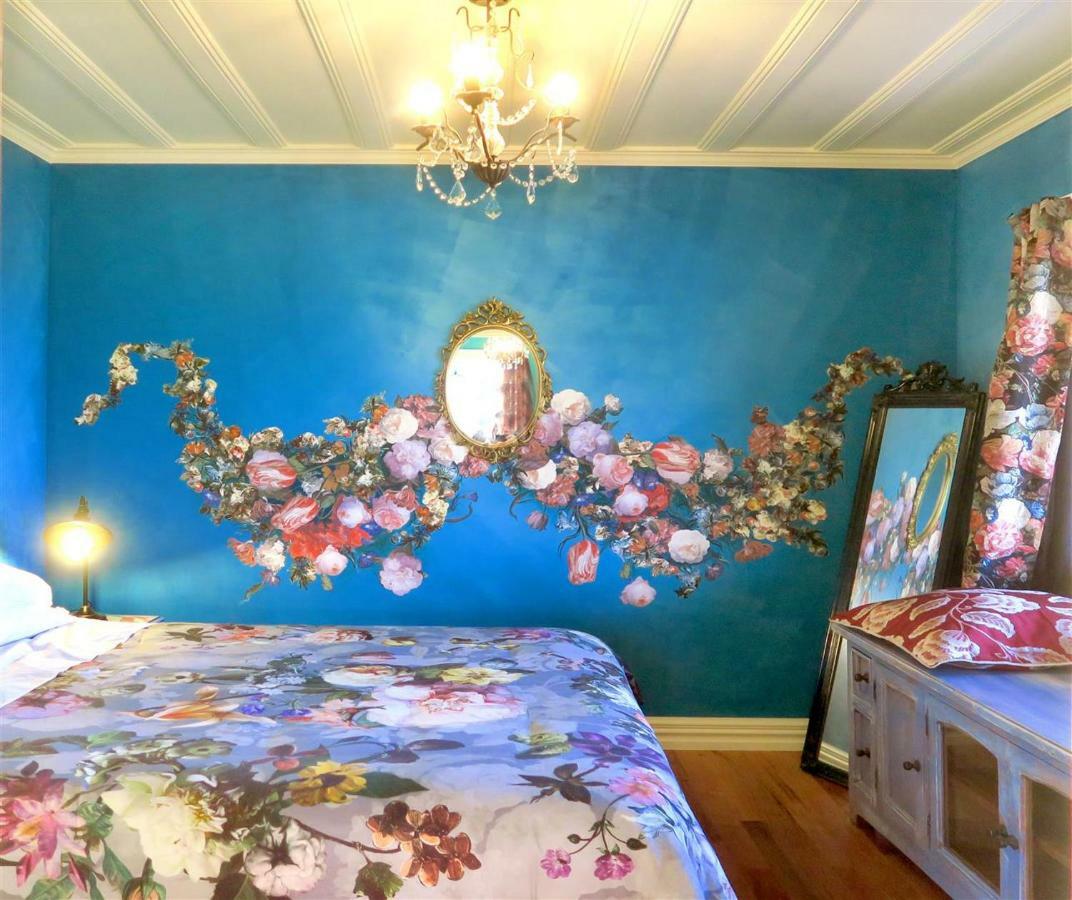 Fantail Cottage อามารู ภายนอก รูปภาพ